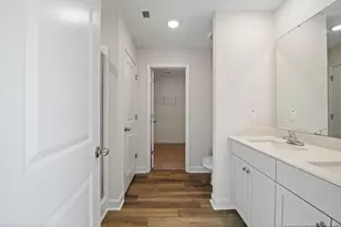 277 Ashley Hts Dr Lot 35, Aberdeen, NC 28315 - Photo 16