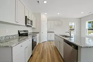 277 Ashley Hts Dr Lot 35, Aberdeen, NC 28315 - Photo 6