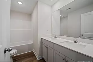 277 Ashley Hts Dr Lot 35, Aberdeen, NC 28315 - Photo 18