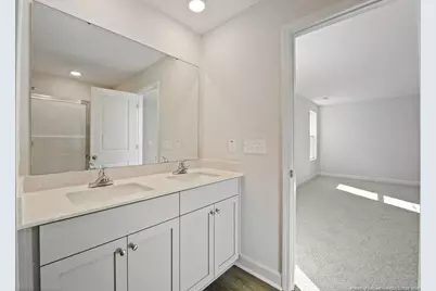 277 Ashley Heights (Lot 35) Drive, Aberdeen, NC 28315 - Photo 18