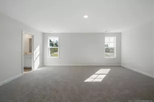 277 Ashley Hts Dr Lot 35, Aberdeen, NC 28315 - Photo 14