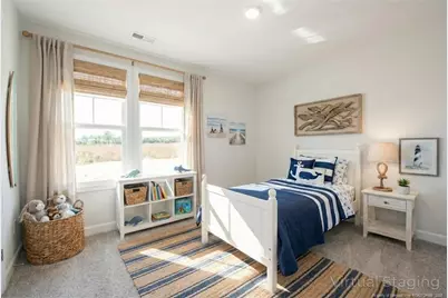 277 Ashley Heights (Lot 35) Drive, Aberdeen, NC 28315 - Photo 28