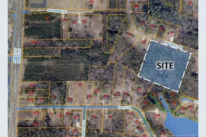 Riverdell Drive, Fayetteville, NC 28311 - Photo 1