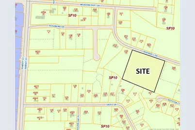 Riverdell Drive, Fayetteville, NC 28311 - Photo 2