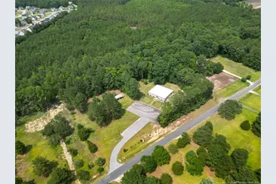215 Coates Road, Linden, NC 28356 - Photo 6