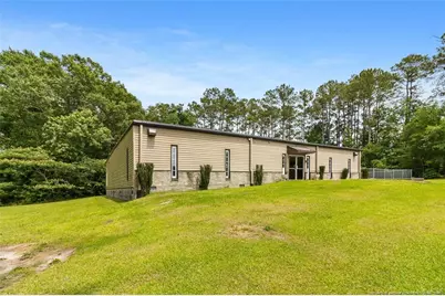 215 Coates Road, Linden, NC 28356 - Photo 2