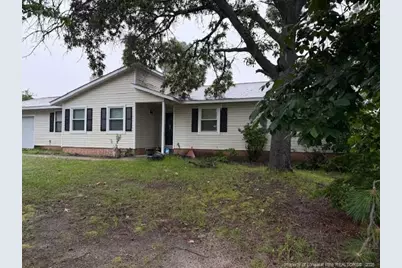 6842 Buttermere Drive, Fayetteville, NC 28314 - Photo 2