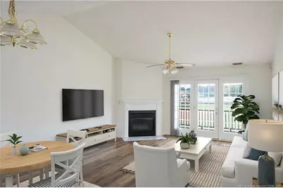 3430 Lainey Lane #D, Fayetteville, NC 28304 - Photo 26