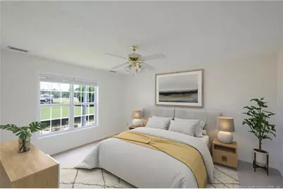 3430 Lainey Lane #D, Fayetteville, NC 28304 - Photo 32