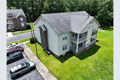 3430 Lainey Lane #D, Fayetteville, NC 28304 - Photo 6