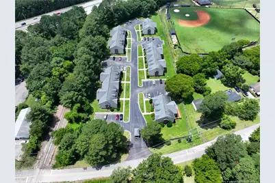 3430 Lainey Lane #D, Fayetteville, NC 28304 - Photo 8