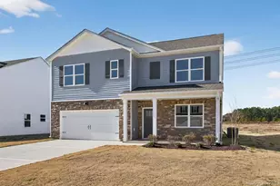 274 Hartfield Ave, Raeford, NC 28376 - Photo 2