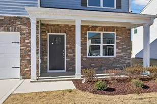 274 Hartfield Ave, Raeford, NC 28376 - Photo 4