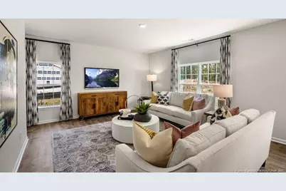 287 Hartfield Avenue, Raeford, NC 28376 - Photo 16