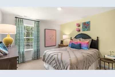 287 Hartfield Avenue, Raeford, NC 28376 - Photo 24