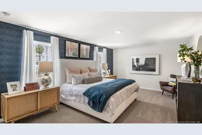 287 Hartfield Avenue, Raeford, NC 28376 - Photo 20