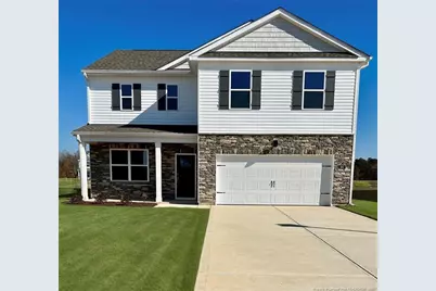 287 Hartfield Avenue, Raeford, NC 28376 - Photo 1