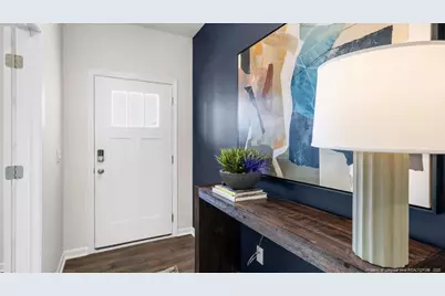 287 Hartfield Avenue, Raeford, NC 28376 - Photo 2