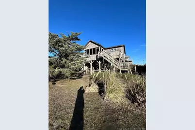 23175 Wimble Shoals Drive, Rodanthe, NC 27968 - Photo 4