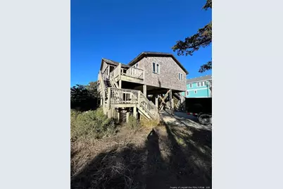 23175 Wimble Shoals Drive, Rodanthe, NC 27968 - Photo 2