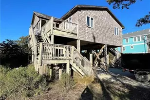 23175 Wimble Shoals Dr, Rodanthe, NC 27968 - Photo 2