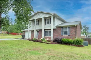 874 Santiato Dr, Fayetteville, NC 28314 - Photo 2