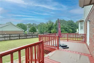 874 Santiato Dr, Fayetteville, NC 28314 - Photo 18