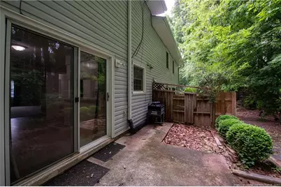 1255 Donaldson Court, Cary, NC 27511 - Photo 20