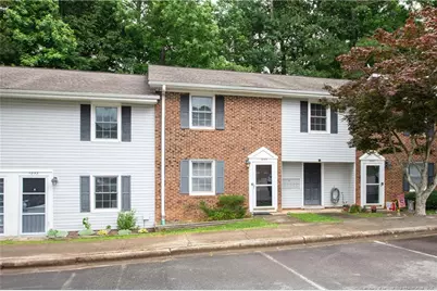 1255 Donaldson Court, Cary, NC 27511 - Photo 2