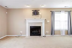 2352 Gray Goose Loop, Fayetteville, NC 28306 - Photo 8