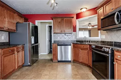 2352 Gray Goose Loop, Fayetteville, NC 28306 - Photo 12