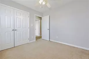 2352 Gray Goose Loop, Fayetteville, NC 28306 - Photo 24