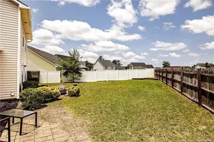 2352 Gray Goose Loop, Fayetteville, NC 28306 - Photo 34