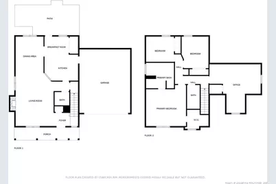 2352 Gray Goose Loop, Fayetteville, NC 28306 - Photo 2