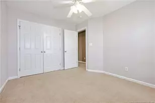 2352 Gray Goose Loop, Fayetteville, NC 28306 - Photo 22