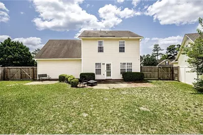 2352 Gray Goose Loop, Fayetteville, NC 28306 - Photo 36