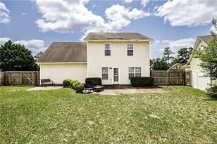 2352 Gray Goose Loop, Fayetteville, NC 28306 - Photo 36