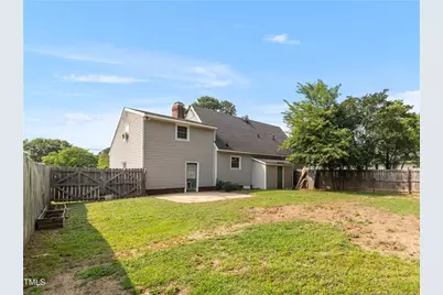 304 Westfield Drive, Dunn, NC 28334 - Photo 22