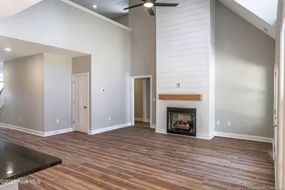 355 Shaw Road, Cameron, NC 28326 - Photo 4