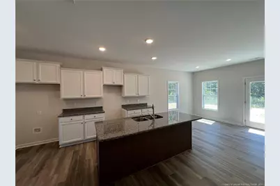 528 Traveller Way, Raeford, NC 28376 - Photo 4