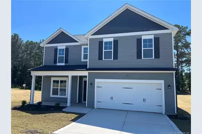 528 Traveller Way, Raeford, NC 28376 - Photo 1