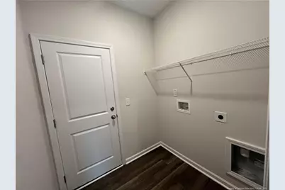 160 Dalton Drive, Lumber Bridge, NC 28357 - Photo 16