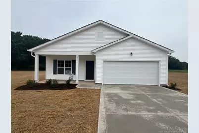 160 Dalton Drive, Lumber Bridge, NC 28357 - Photo 1