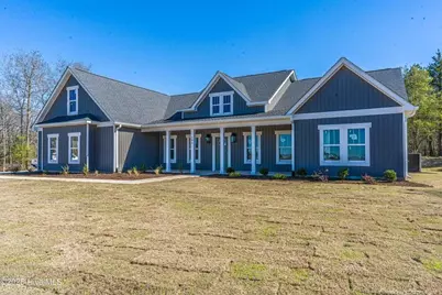 193 Jim S Road, Cameron, NC 28326 - Photo 2