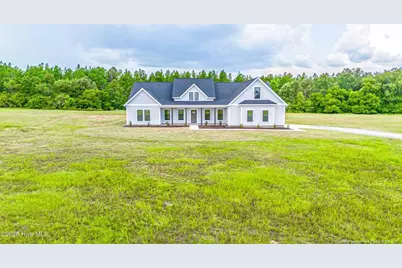 193 Jim S Road, Cameron, NC 28326 - Photo 4