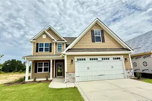 3342 Scotscraig Rd Lot 22, Fayetteville, NC 28306 - Photo 1