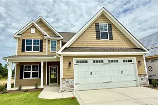 3342 Scotscraig Rd Lot 22, Fayetteville, NC 28306 - Photo 24