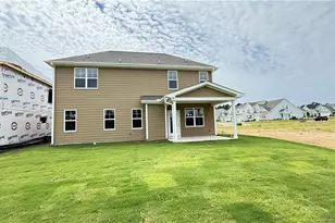 3342 Scotscraig Rd Lot 22, Fayetteville, NC 28306 - Photo 28