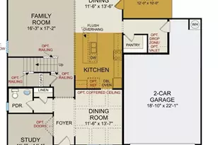 330 Steeple Rdg, Cameron, NC 28326 - Photo 2