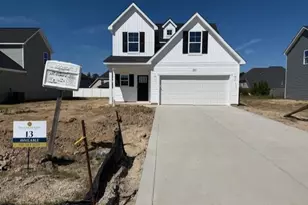 2015 Secluded Dell Rd, Fayetteville, NC 28306 - Photo 2